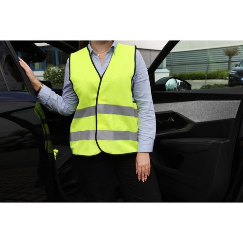 Gilet de sécurité "Standard" polyéthylène - 7