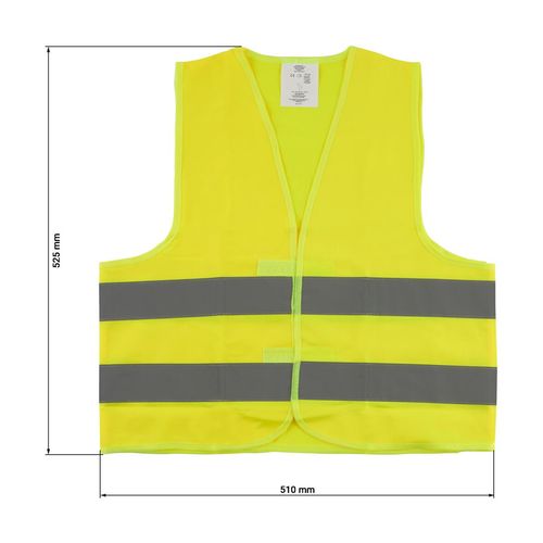 Veste de sécurité "Kids" - 3