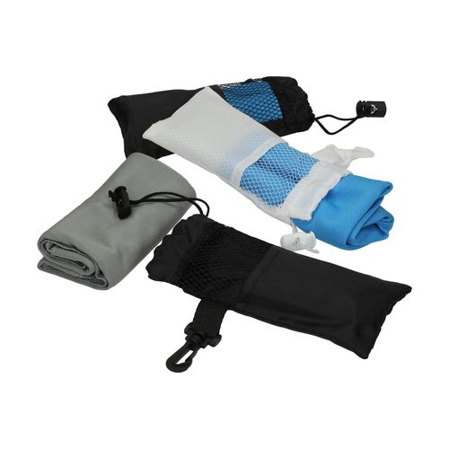 Serviette de fitness " Cooling " - 5