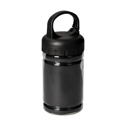 Fitness towel "Keep Cool"