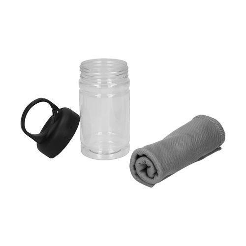 Serviette de fitness "Keep Cool" - 4