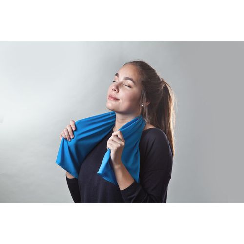 Serviette de fitness "Keep Cool" - 7