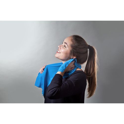 Serviette de fitness "Keep Cool" - 8