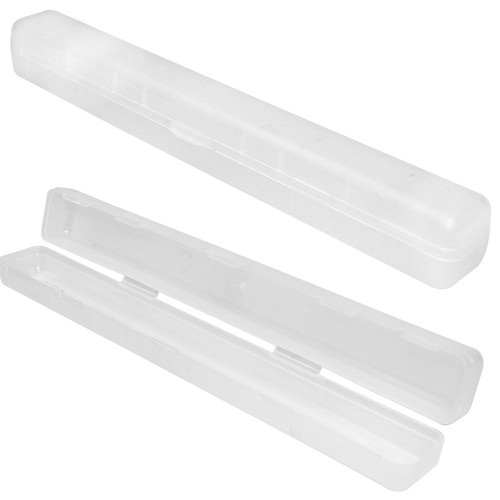 Boîtier de protection "Brosse à dents" - 1