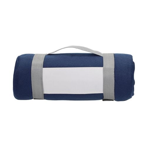 Couverture polaire "Basic", 150x120 cm - 3