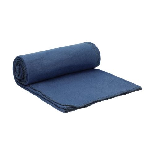 Couverture polaire "Basic", 150x120 cm - 4