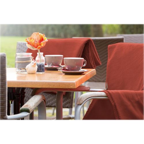 Couverture polaire "Basic", 150x120 cm - 6