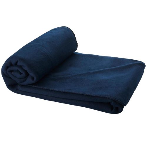 Couverture polaire "Supreme", 150x120 cm - 2