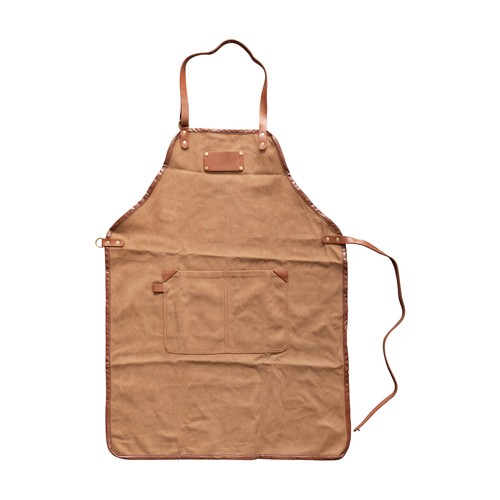Apron "Deluxe"