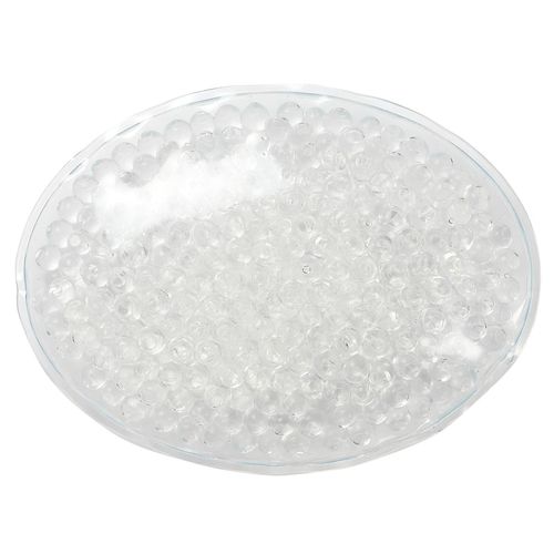 Coussin refroidissant / chauffant "Bead", ovale - 3
