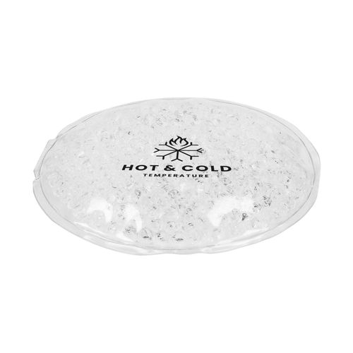 Coussin refroidissant / chauffant "Bead", rond - 6
