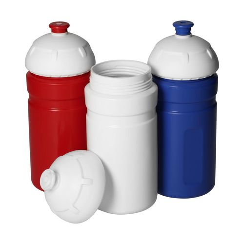 Gourde "Champion" 0,55 l - 5