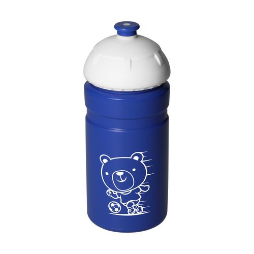 Gourde "Champion" 0,55 l - 6