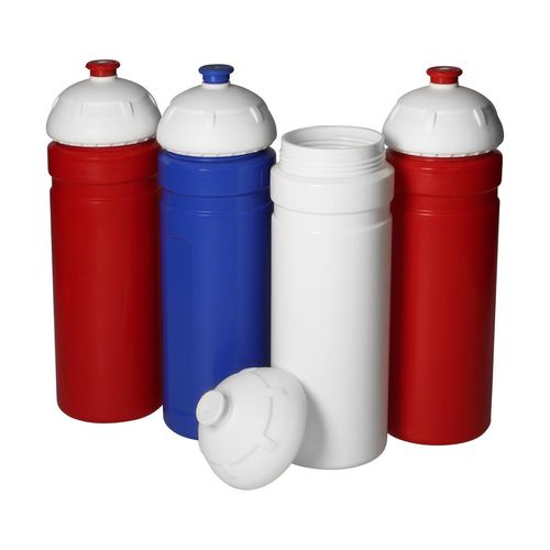 Gourde "Champion" 0,7 l - 5