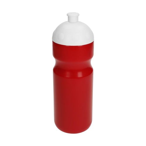 Gourde "Fitness" 0.7 l avec bouchon d'aspiration - 1