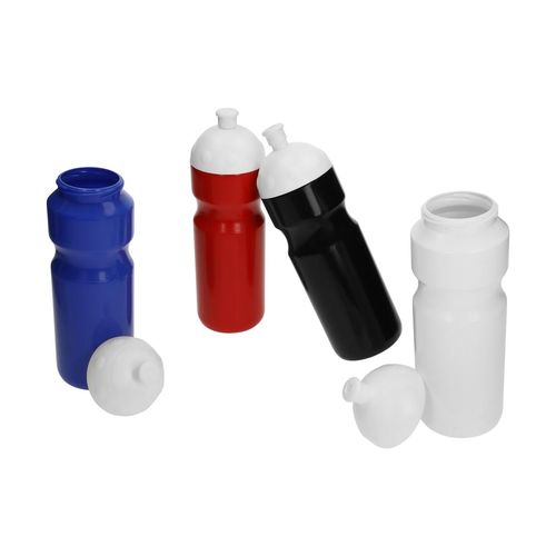 Gourde "Fitness" 0.7 l avec bouchon d'aspiration - 5