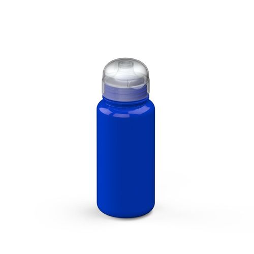 Gourde "Sports" transparente 0,4 l - 2