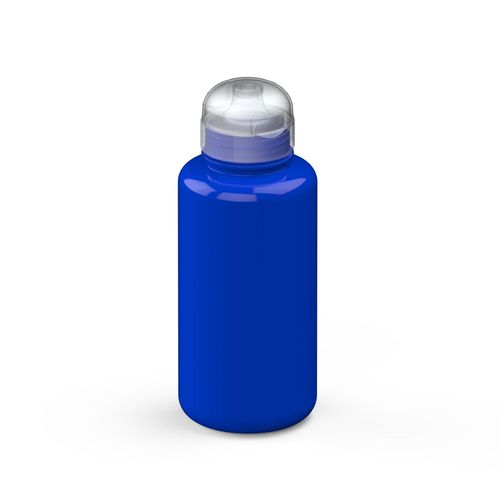 Gourde "Sports" transparente 0,7 l - 2
