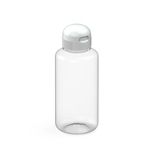 Gourde "Sports" transparente 0,7 l - 1