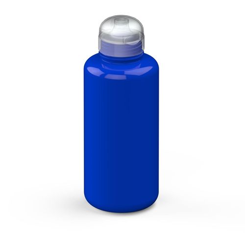 Gourde "Sports" transparente 1,0 l - 2