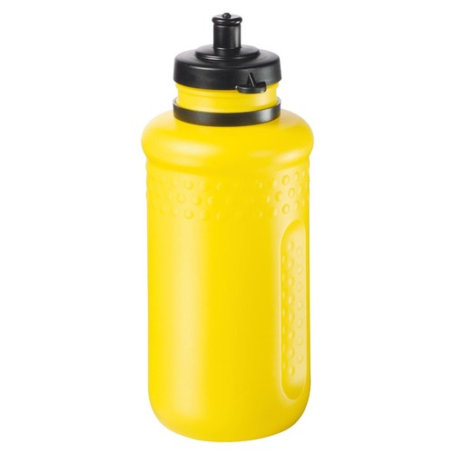 Gourde "Vélo" 0,5 l avec embout d'aspiration - 1
