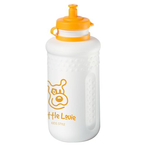 Gourde "Vélo" 0,5 l avec embout d'aspiration - 3