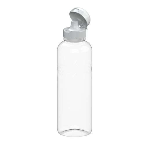 Gourde Sculpture "Sports" transparente, 1,0 l - 3