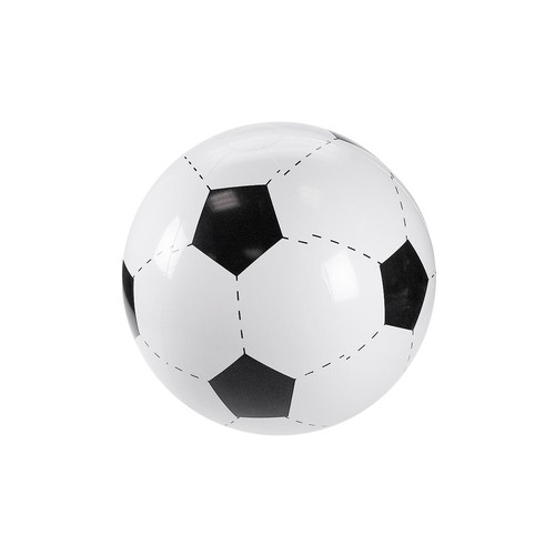 Ballon de water-polo "Football", petit - 1