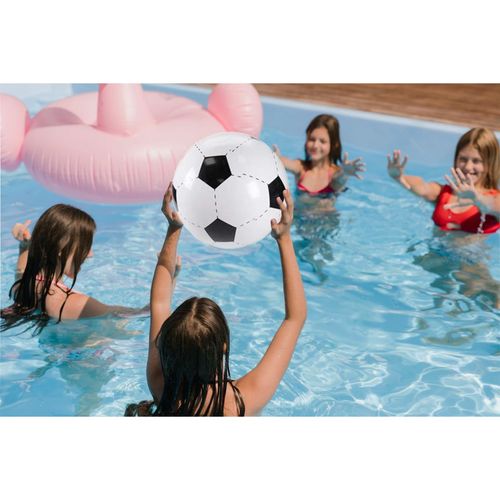 Ballon de water-polo "Football", petit - 3