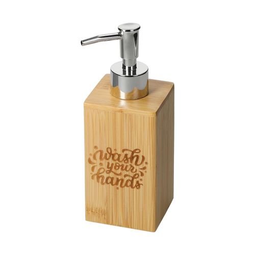 Seifenspender "Bamboo", 0,2 l