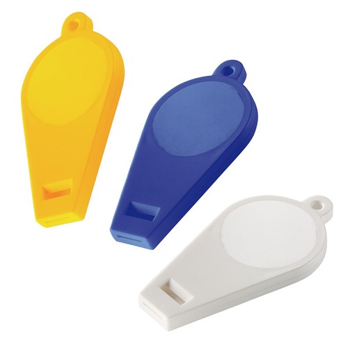 Sifflet "Porte-clés" - 2