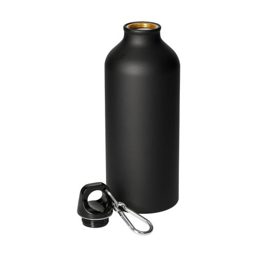 Bouteille en aluminium "Sportive" 0,6 l mate - 4