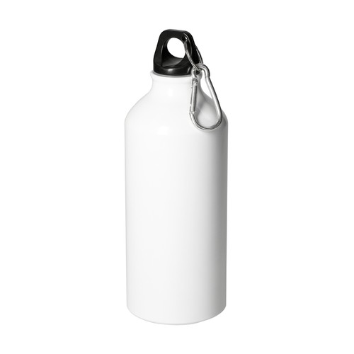 Aluminium bottle "Sporty" 0.6 l