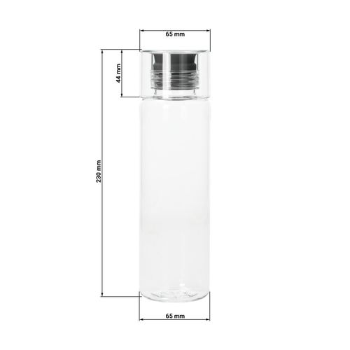 Gourde "Acqua" tritan - 3