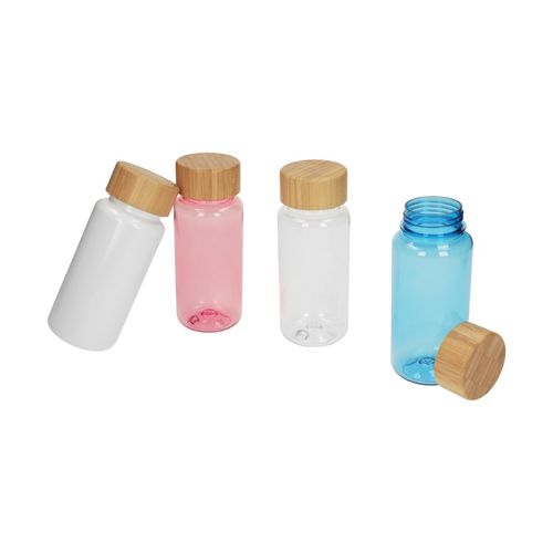 Trinkflasche "Natural", 400 ml