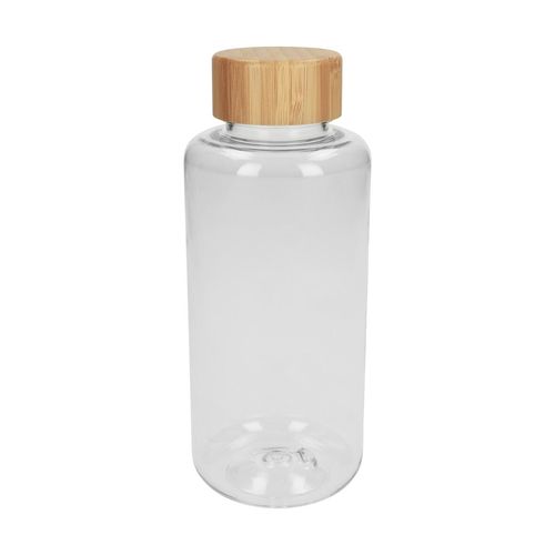 Gourde "Natural" transparente, 1,0 l - 2