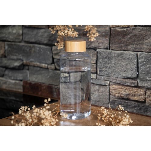 Gourde "Natural" transparente, 1,0 l - 7