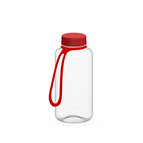 Drink bottle "Refresh" incl. strap, 700 ml