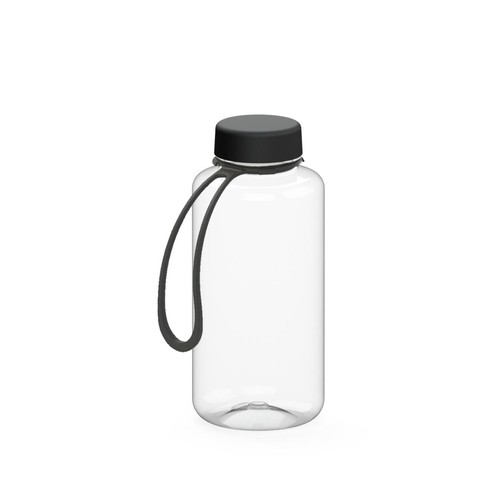 Drink bottle "Refresh" incl. strap, 700 ml Drink bottle "Refresh" incl. strap, 700 ml
