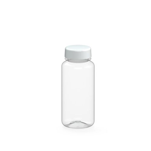 Gourde "Refresh" transparente, 0,4 l - 1