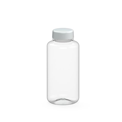 Gourde "Refresh" transparente, 0,7 l - 1