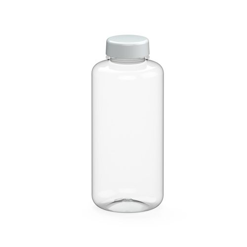 Gourde "Refresh" transparente, 1,0 l - 1