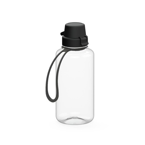 Gourde "School" incl. attache, 700 ml - 2
