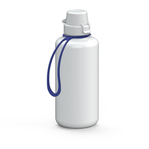 Drink bottle "School" incl. strap, 1.0 l