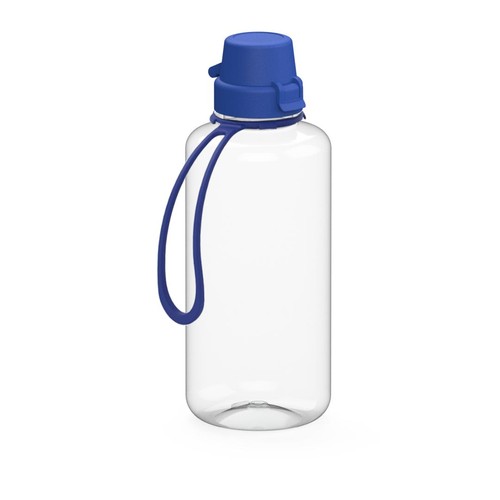 Gourde "School" incl. attache, 1,0 l - 2