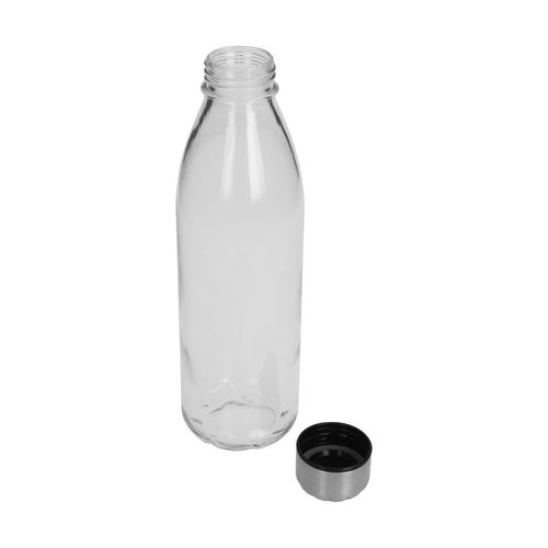Gourde en verre "Colare", 0,60 l - 4