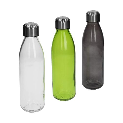 Gourde en verre "Colare", 0,60 l - 5