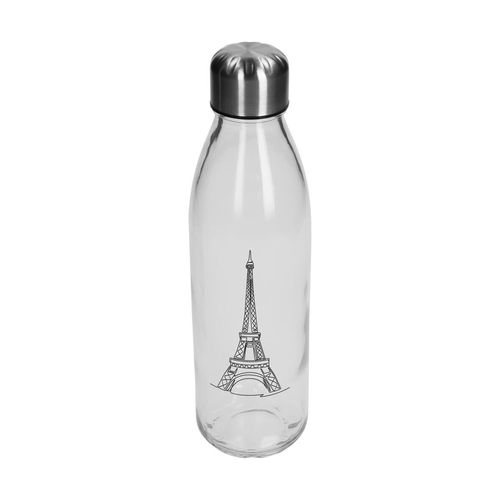 Gourde en verre "Colare", 0,60 l - 6