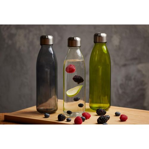 Gourde en verre "Colare", 0,60 l - 8