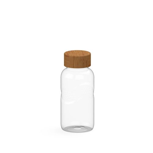 Gourde Sculpture "Natural" transparente, 0,5 l - 1